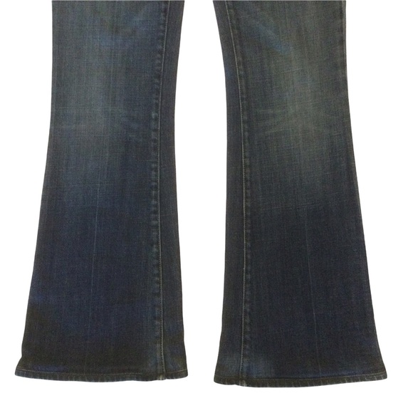Citizens of Humanity Bootcut Jeans Sz 28 - Picture 10 of 14